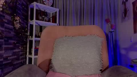 SALMA  online show from 20, 2, 2025