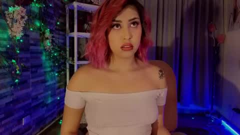 SALMA  online show from 27, 2, 2025