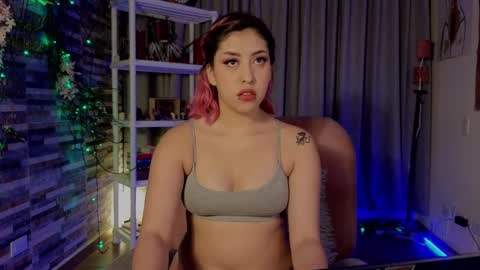 SALMA  online show from 7, 3, 2025