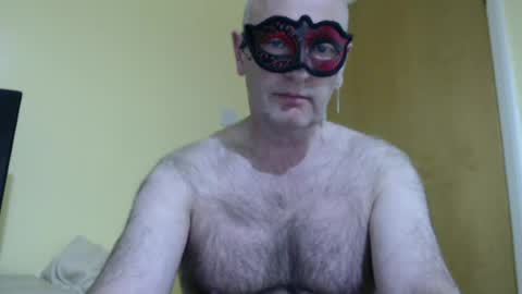 Hairy male online show from 12, 6, 2026
