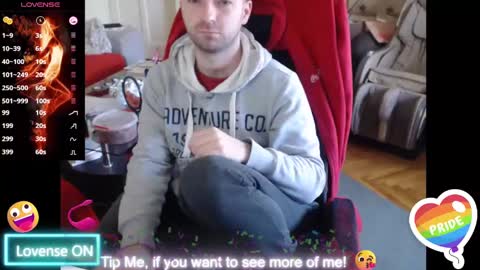 Puppy3 StockyDaddiesmusclebearsbeefybigmans online show from 21, 2, 2025