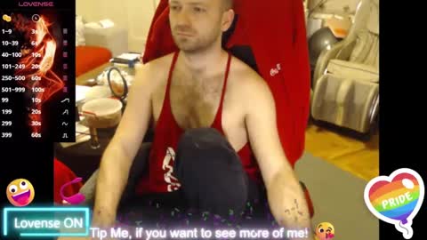 Puppy3 StockyDaddiesmusclebearsbeefybigmans online show from 23, 2, 2025