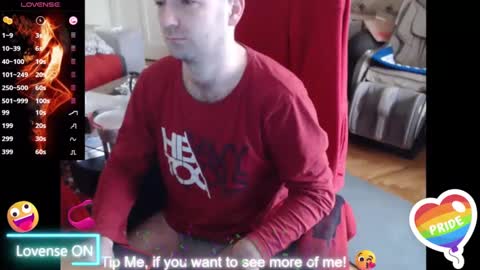 Puppy3 StockyDaddiesmusclebearsbeefybigmans online show from 28, 2, 2025