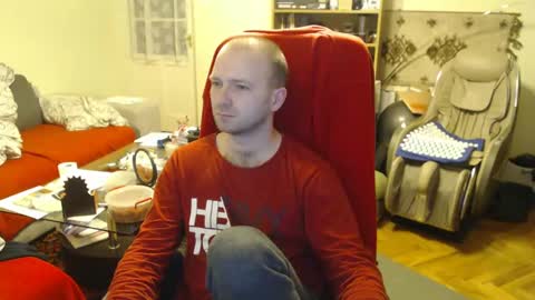 Puppy3 StockyDaddiesmusclebearsbeefybigmans online show from 28, 2, 2025