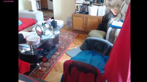 Puppy3 StockyDaddiesmusclebearsbeefybigmans online show from 2, 3, 2025