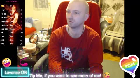 Puppy3 StockyDaddiesmusclebearsbeefybigmans online show from 4, 3, 2025