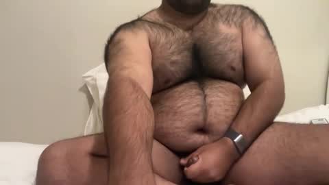 Snapshot of hairyaussie00 chatting on 6, 1, 2025 hairyaussie00 online show from 6, 1, 2025