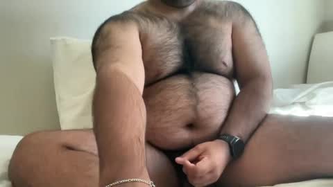 Snapshot of hairyaussie00 chatting on 4, 3, 2025 hairyaussie00 online show from 4, 3, 2025