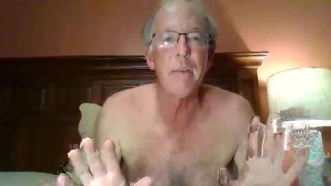 Harry online show from 14, 11, 2025