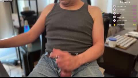 Hairy Belly online show from 4, 12, 2025