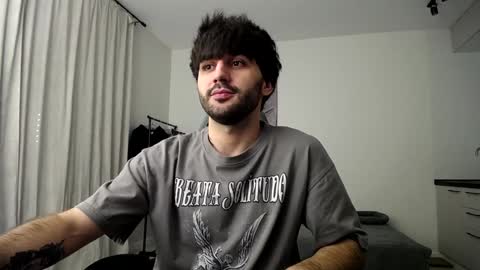 Adam online show from 8, 2, 2025