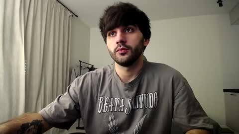 Adam online show from 15, 2, 2025