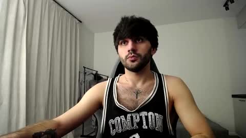 Adam online show from 17, 2, 2025