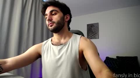 Adam online show from 6, 4, 2026