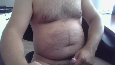 Snapshot of hairydik chatting on 10, 9, 2025 bigtitshairypussylover online show from 10, 9, 2025