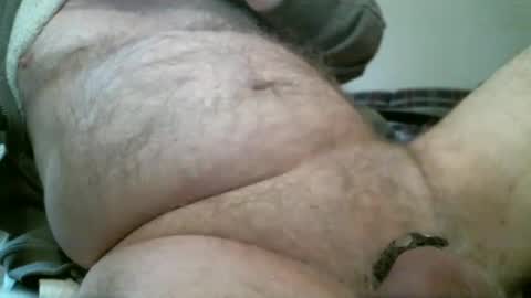 Snapshot of hairydude962 chatting on 4, 1, 2025 hairydude962 online show from 4, 1, 2025