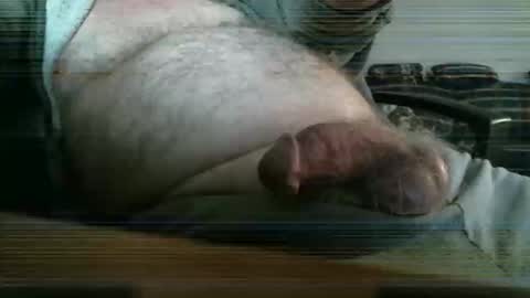 Snapshot of hairydude962 chatting on 28, 11, 2025 hairydude962 online show from 28, 11, 2025