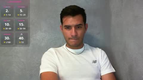 Snapshot of hairyeffect chatting on 16, 6, 2026 Damian online show from 16, 6, 2026