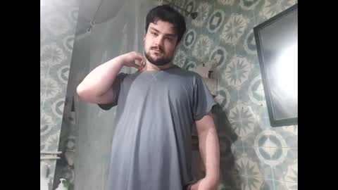 Snapshot of hairyfatboy01 chatting on 12, 5, 2026 hairyfatboy01 online show from 12, 5, 2026
