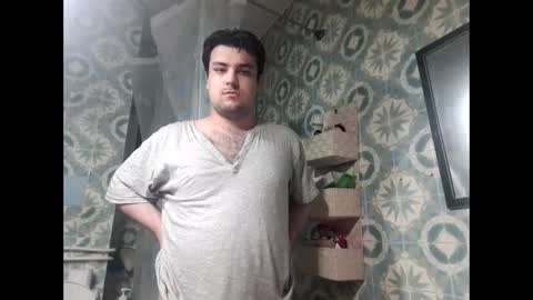 Snapshot of hairyfatboy01 chatting on 23, 5, 2026 hairyfatboy01 online show from 23, 5, 2026