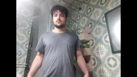 Snapshot of hairyfatboy01 chatting on 3, 6, 2026 hairyfatboy01 online show from 3, 6, 2026