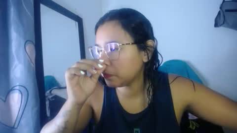 hairygirl83 online show from 23, 4, 2026
