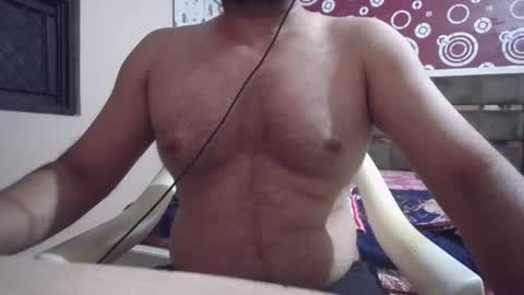 Hairyguy121 online show from 22, 10, 2025