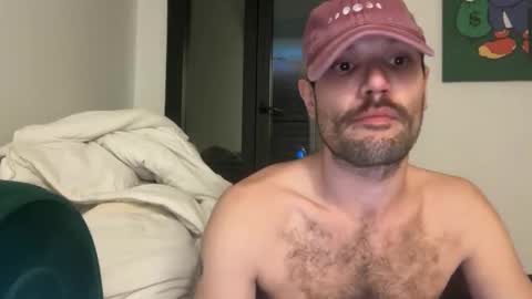 hairyjank online show from 11, 1, 2026