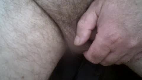 hairyman007 online show from 2, 7, 2026