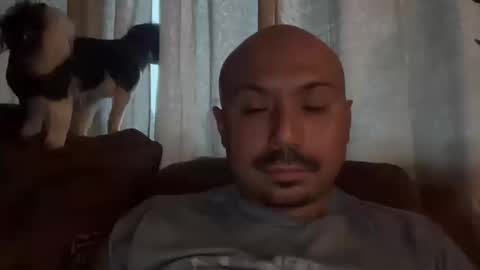 Snapshot of hairyman30000 chatting on 19, 10, 2025 hairyman30000 online show from 19, 10, 2025