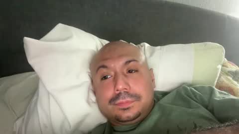 hairyman30000 online show from 11, 1, 2026