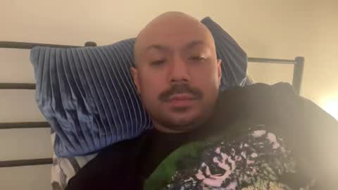 hairyman30000 online show from 9, 3, 2026