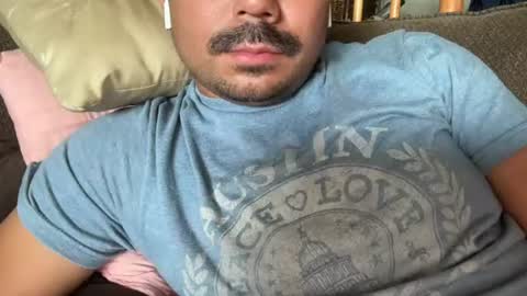 hairyman30000 online show from 10, 7, 2026