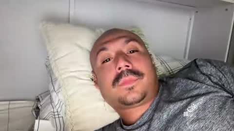 hairyman30000 online show from 12, 7, 2026