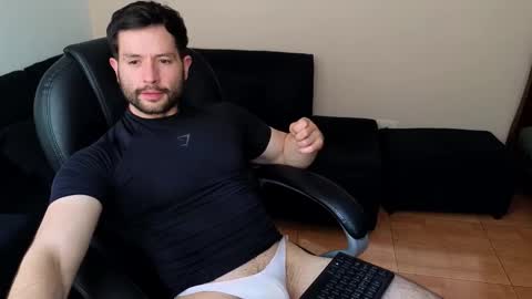 hairyncuteass online show from 2, 2, 2026