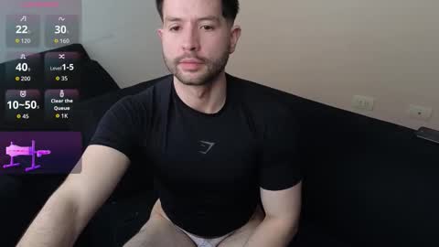 hairyncuteass online show from 8, 3, 2026