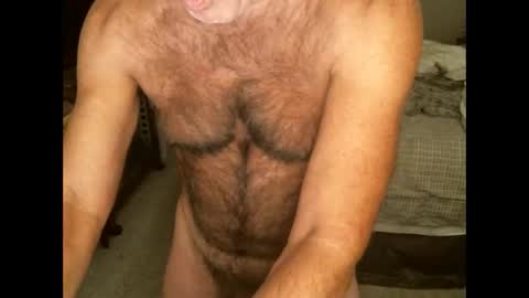 Hairy pecs online show from 9, 11, 2025