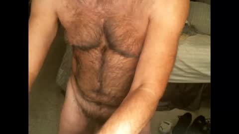 Hairy pecs online show from 11, 11, 2025