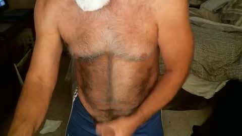 Snapshot of hairypecsguy chatting on 7, 4, 2026 Hairy pecs online show from 7, 4, 2026
