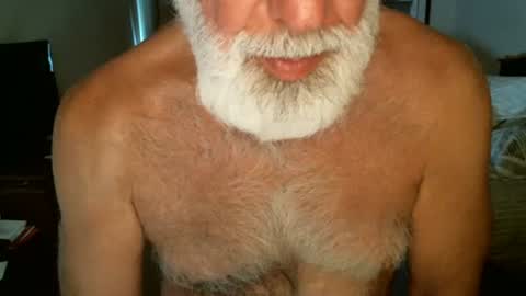 Snapshot of hairypecsguy chatting on 25, 6, 2026 Hairy pecs online show from 25, 6, 2026