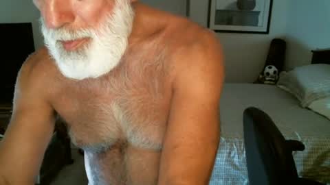 Snapshot of hairypecsguy chatting on 18, 7, 2026 Hairy pecs online show from 18, 7, 2026