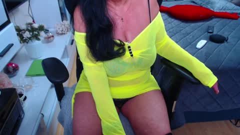 Monika online show from 26, 1, 2025