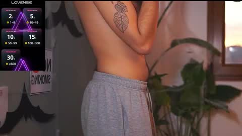 Snapshot of hairyrobxxx chatting on 25, 10, 2025 HairyRobXxX online show from 25, 10, 2025