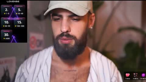 Snapshot of hairyrobxxx chatting on 26, 10, 2025 HairyRobXxX online show from 26, 10, 2025