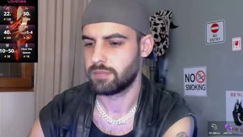 Snapshot of hairyrobxxx chatting on 8, 1, 2026 HairyRobXxX online show from 8, 1, 2026