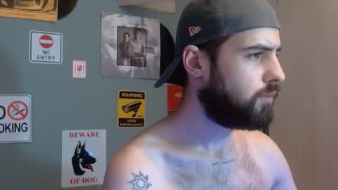Snapshot of hairyrobxxx chatting on 20, 2, 2026 HairyRobXxX online show from 20, 2, 2026