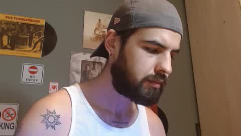 Snapshot of hairyrobxxx chatting on 21, 2, 2026 HairyRobXxX online show from 21, 2, 2026