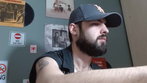 Snapshot of hairyrobxxx chatting on 22, 2, 2026 HairyRobXxX online show from 22, 2, 2026