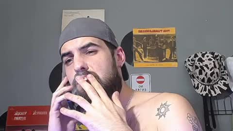 Snapshot of hairyrobxxx chatting on 26, 2, 2026 HairyRobXxX online show from 26, 2, 2026