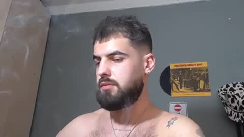 Snapshot of hairyrobxxx chatting on 7, 3, 2026 HairyRobXxX online show from 7, 3, 2026